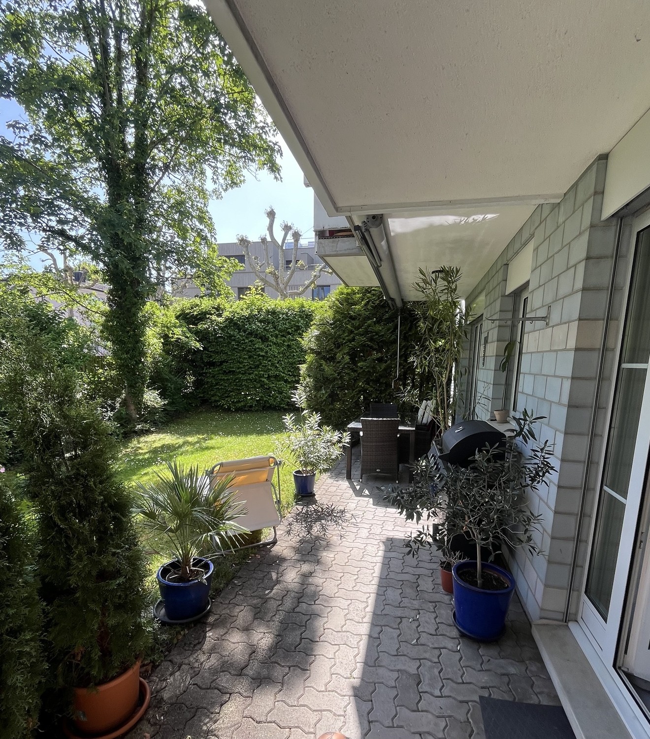 Appartamento di 3 ½ locali, foto 4 di 7