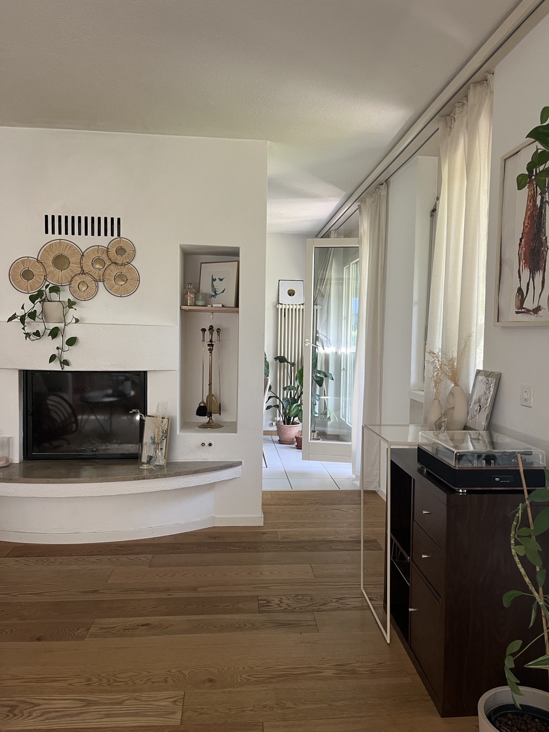 Appartamento di 3 ½ locali, foto 1 di 7