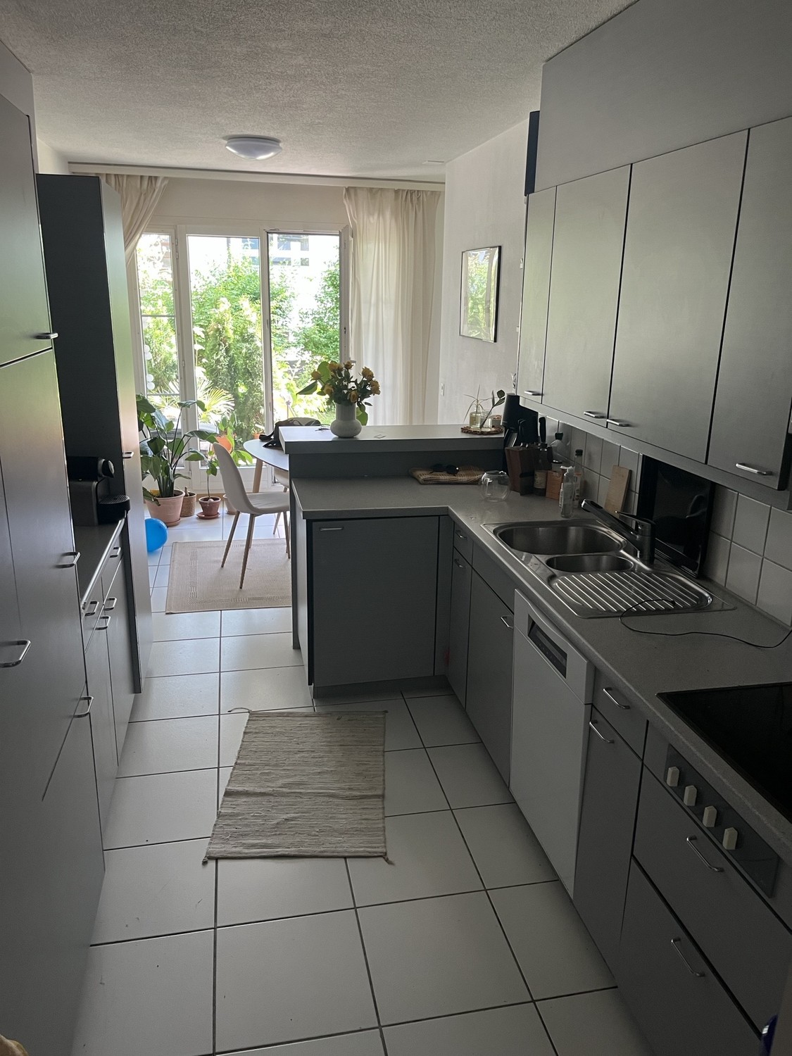 Appartamento di 3 ½ locali, foto 2 di 7