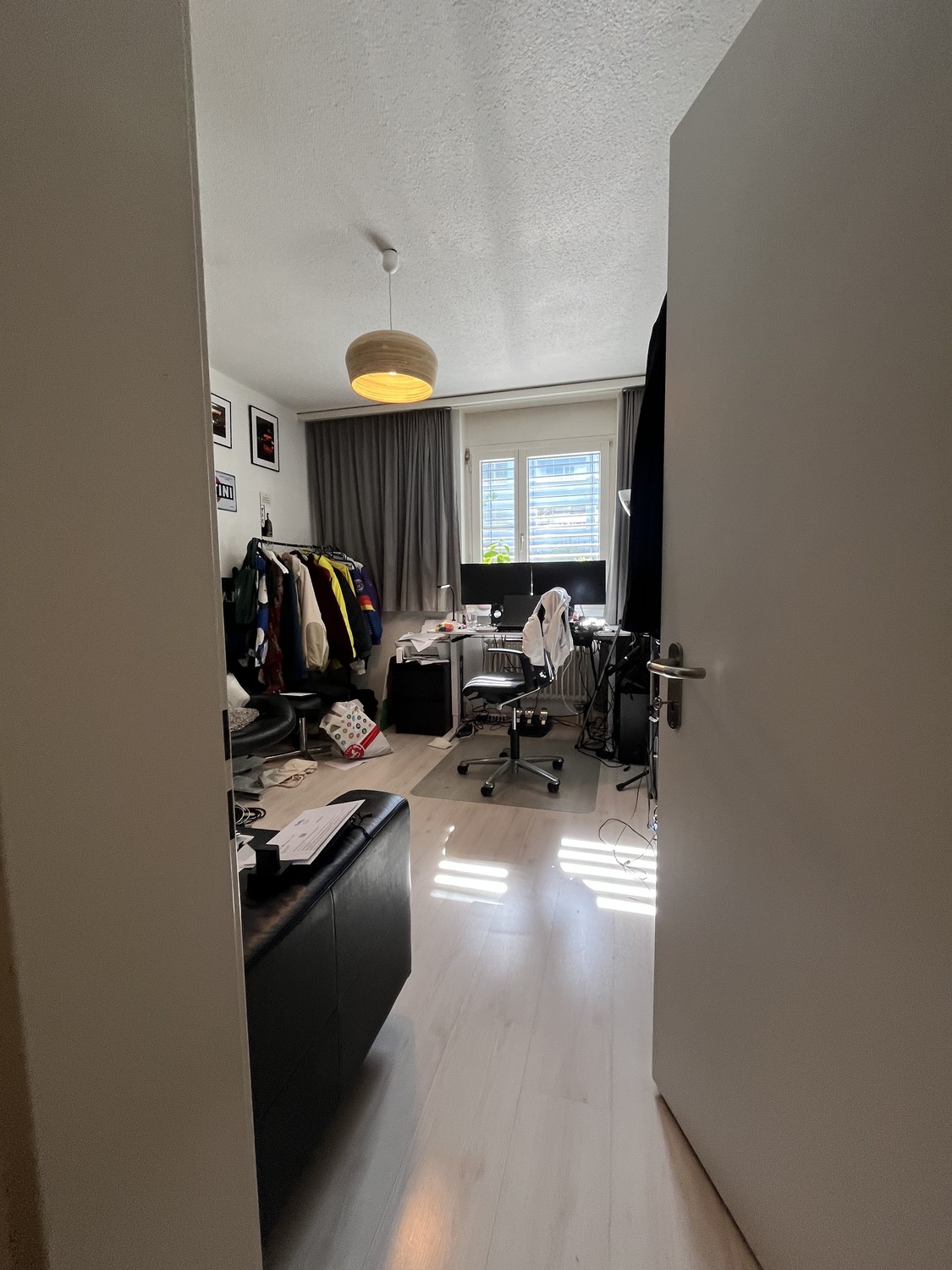 Appartamento di 3 ½ locali, foto 6 di 7