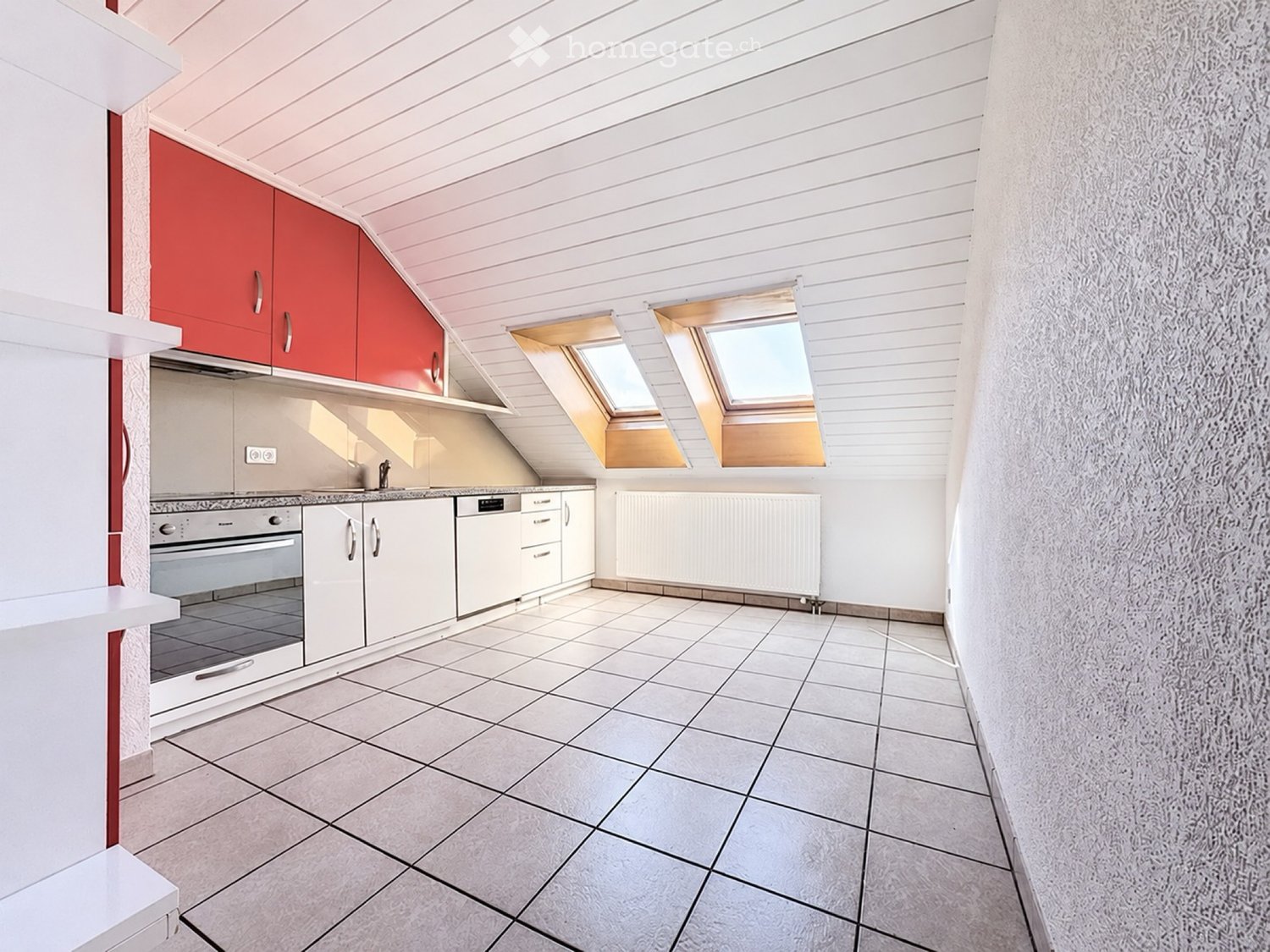 5-Zimmer-Wohnung, Foto 4 von 5