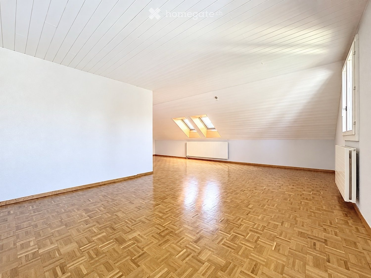 5-Zimmer-Wohnung, Foto 1 von 5