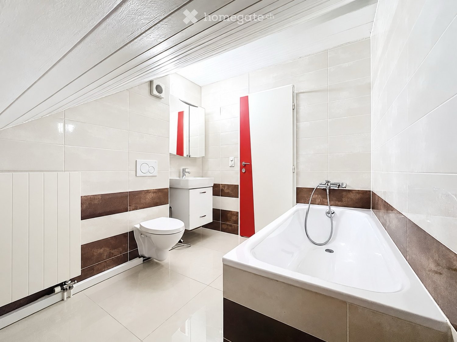 5-Zimmer-Wohnung, Foto 3 von 5