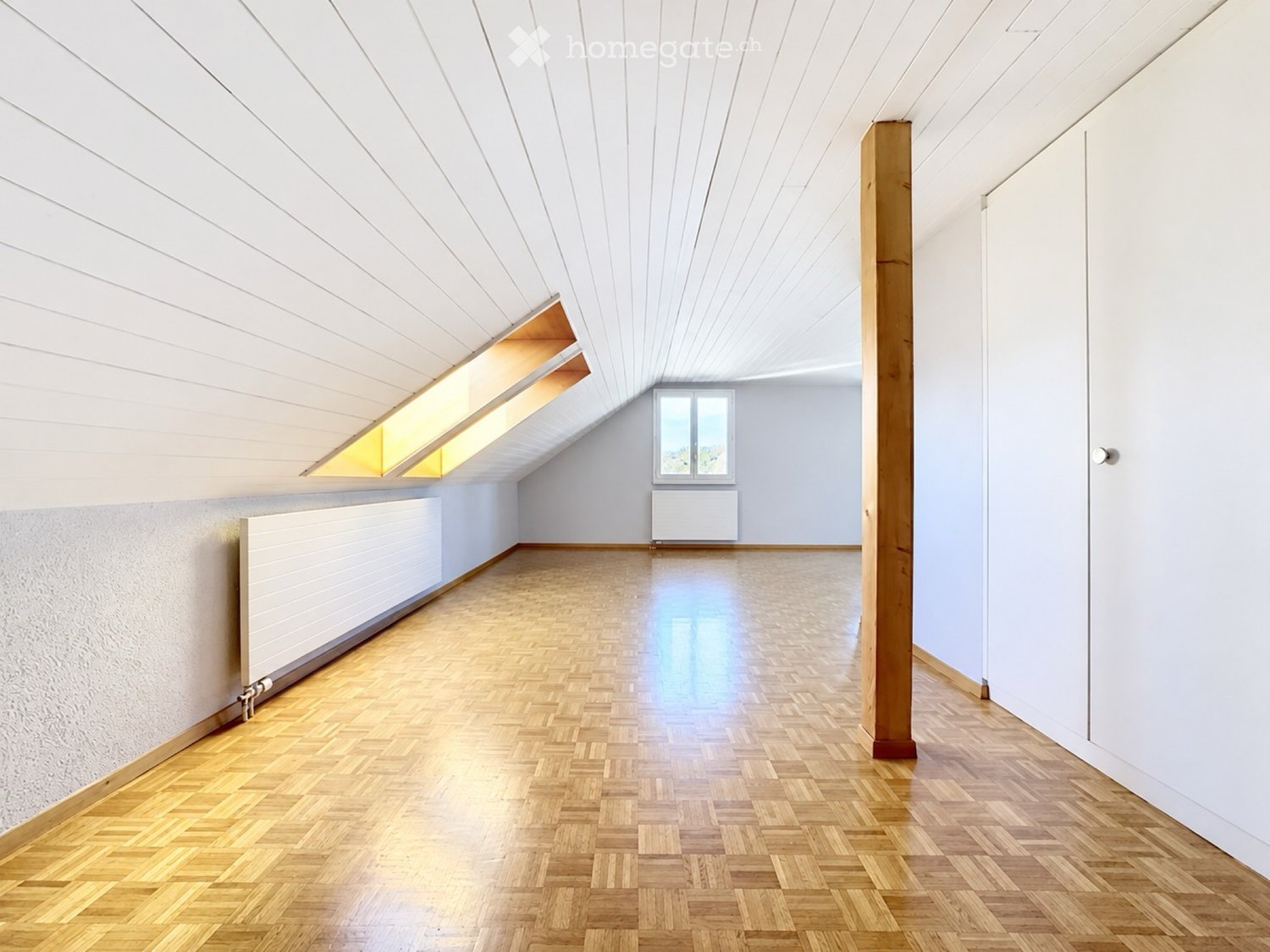 5-Zimmer-Wohnung, Foto 2 von 5