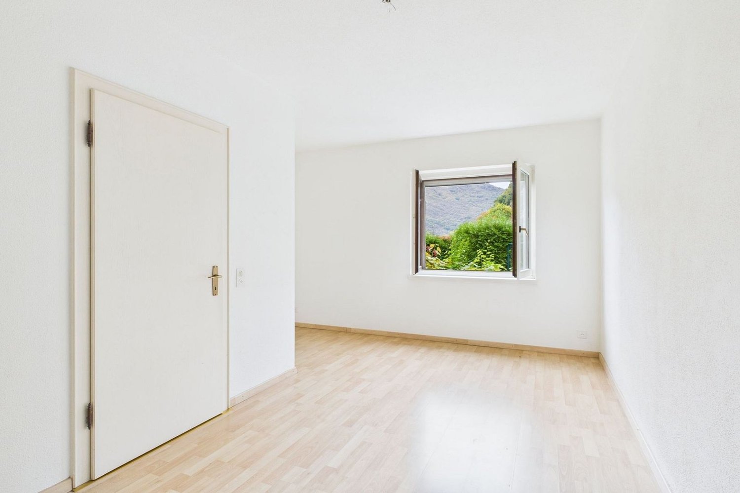 3 pièces appartement