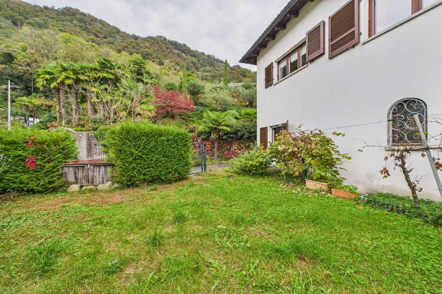 3 pièces appartement