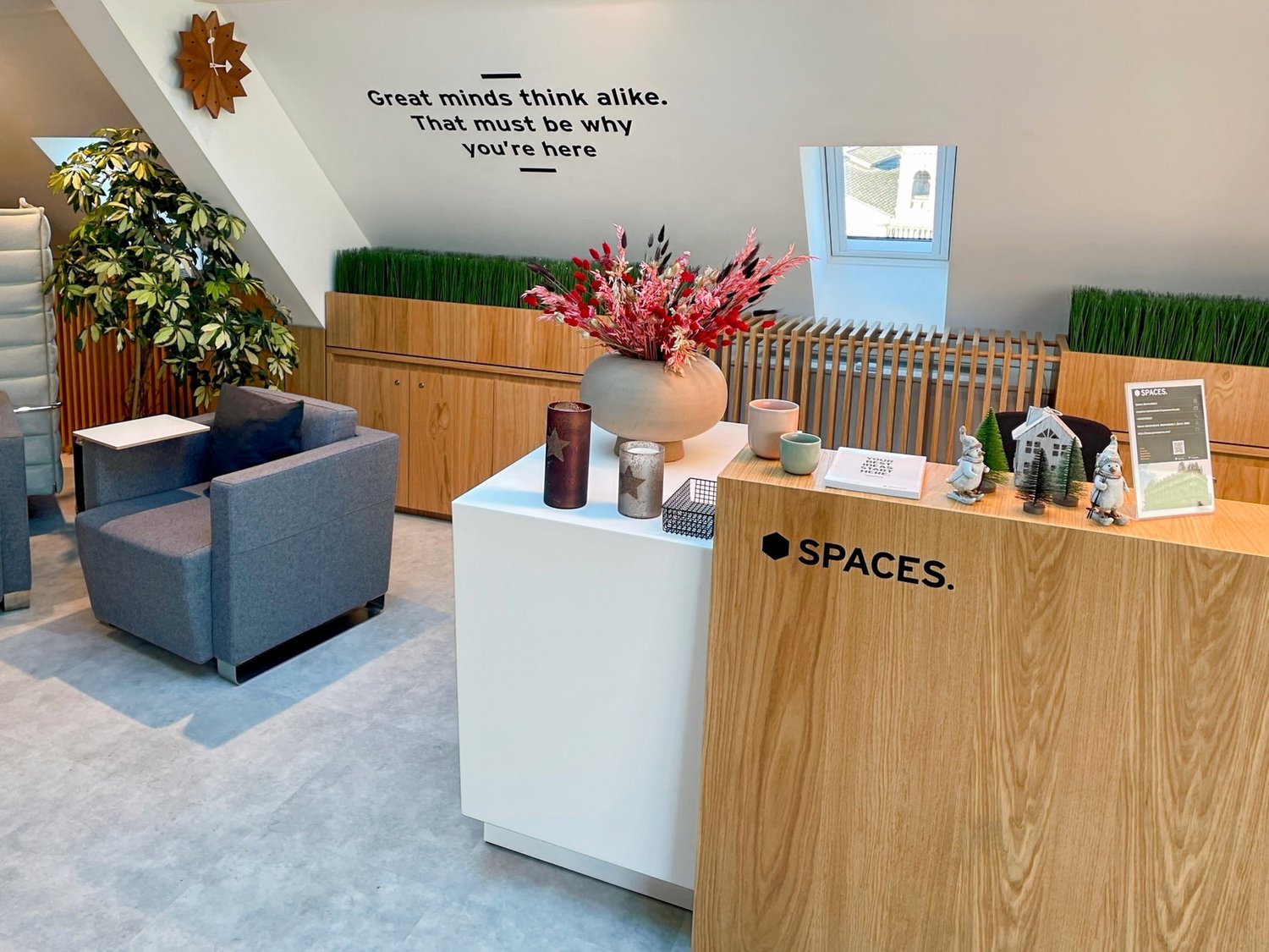 Office, Foto 6 von 8