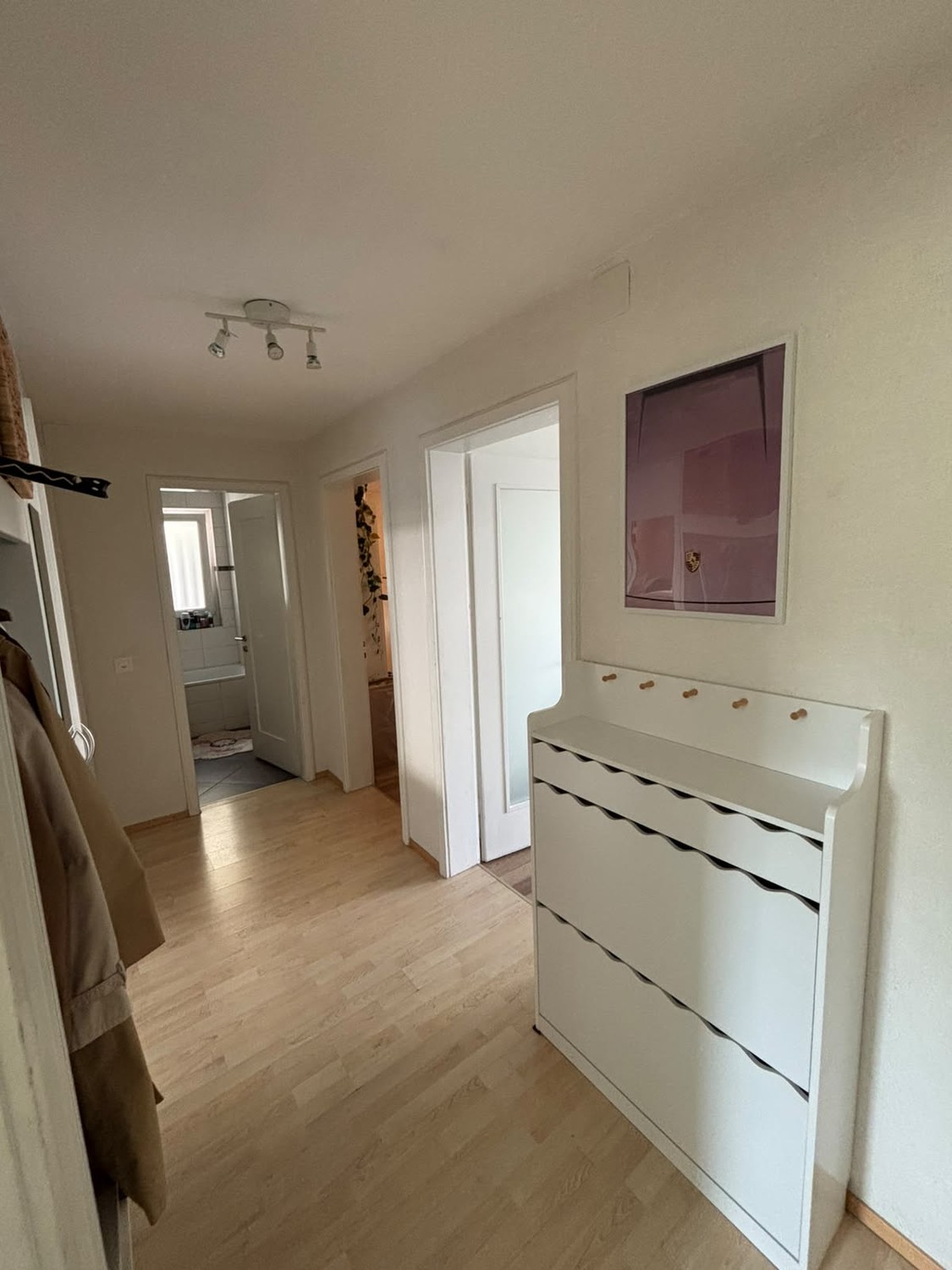 Room in a shared flat, Foto 6 von 6