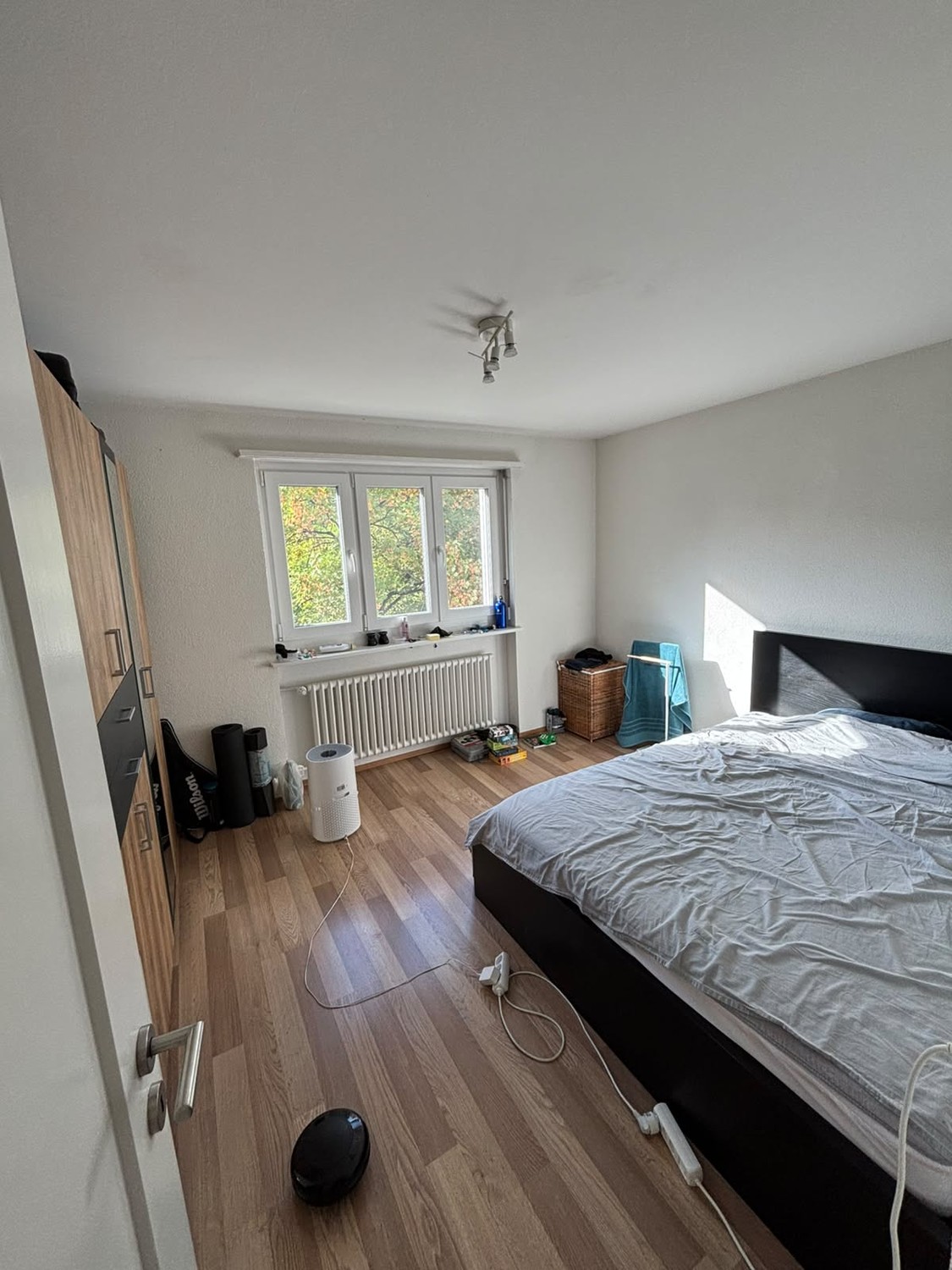 Room in a shared flat, Foto 4 von 6