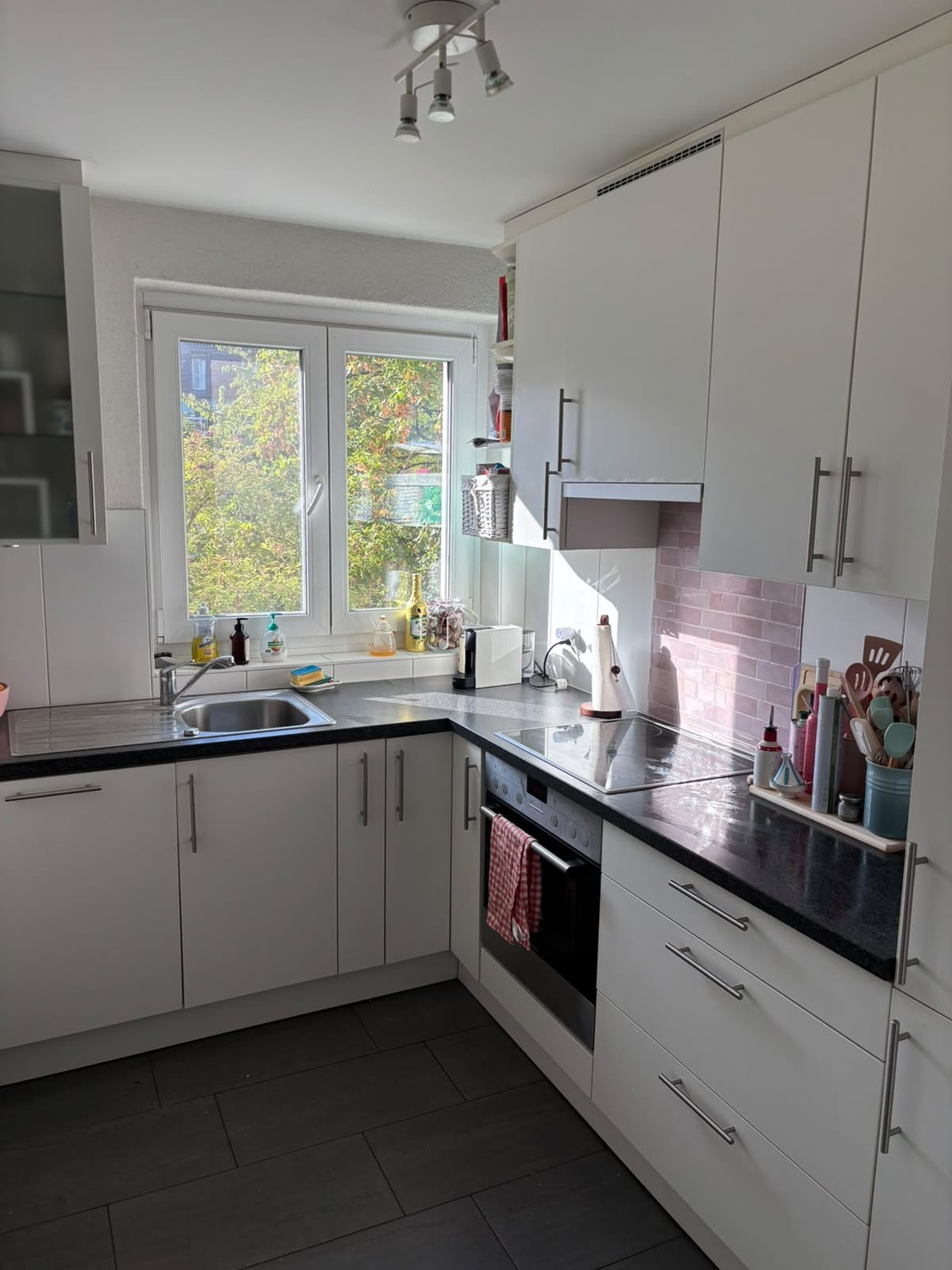 Room in a shared flat, Foto 2 von 6