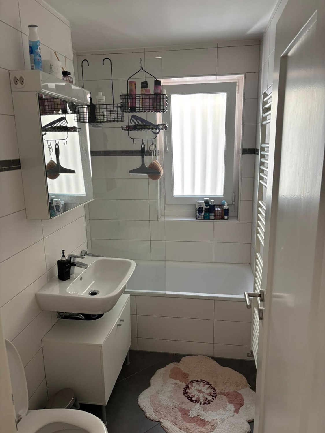 Room in a shared flat, Foto 5 von 6