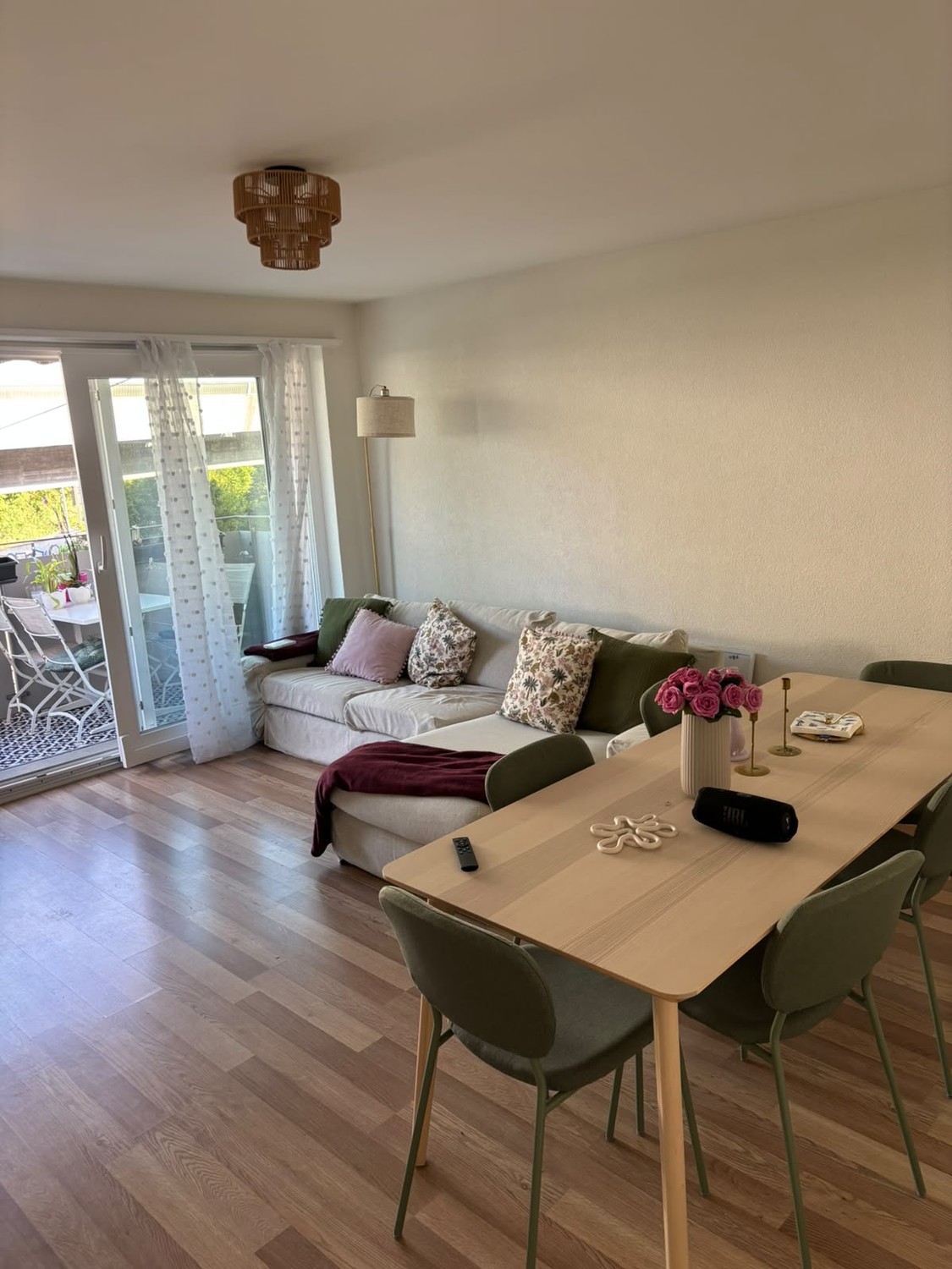 Room in a shared flat, Foto 1 von 6
