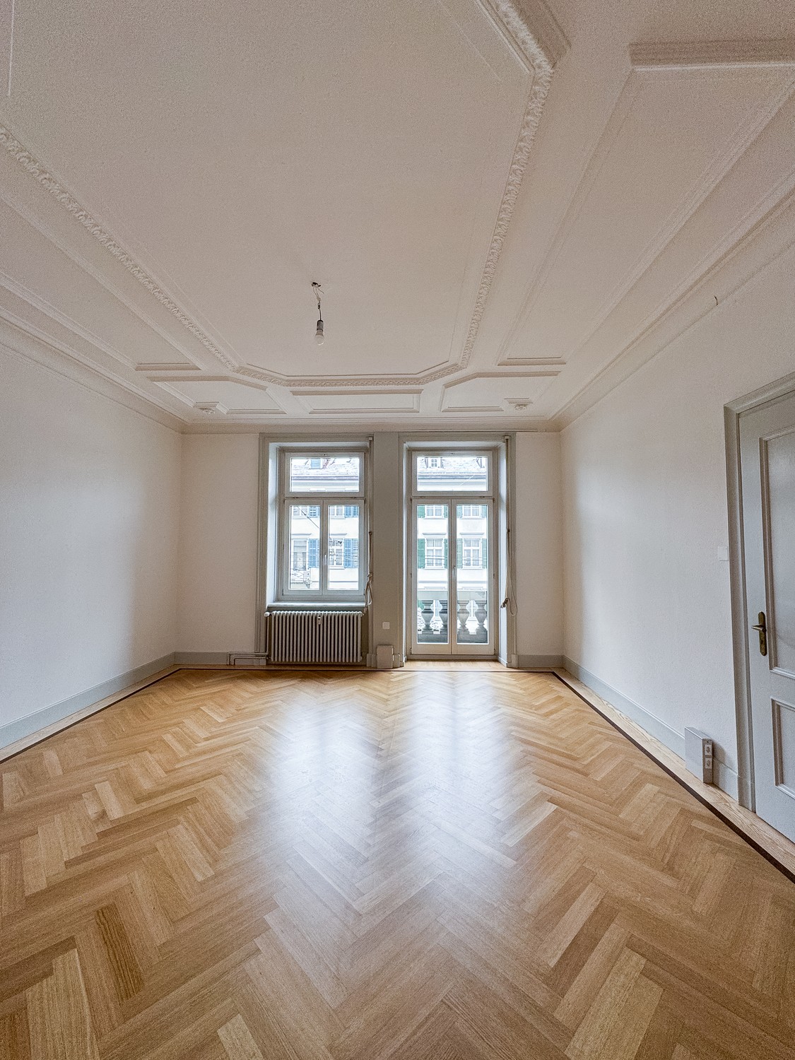 31m² office