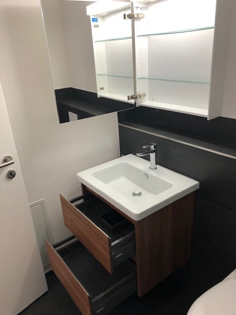 Room in a shared flat, Foto 4 von 9