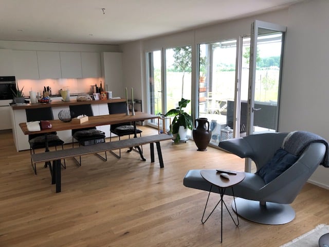 Room in a shared flat, Foto 6 von 9