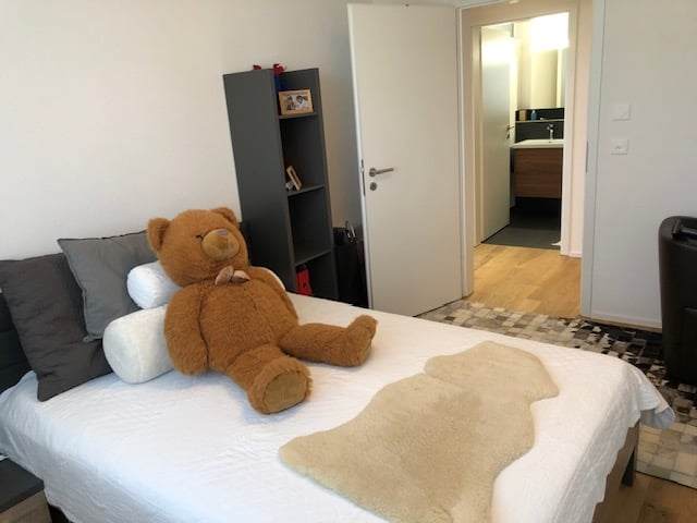 Room in a shared flat, Foto 1 von 9