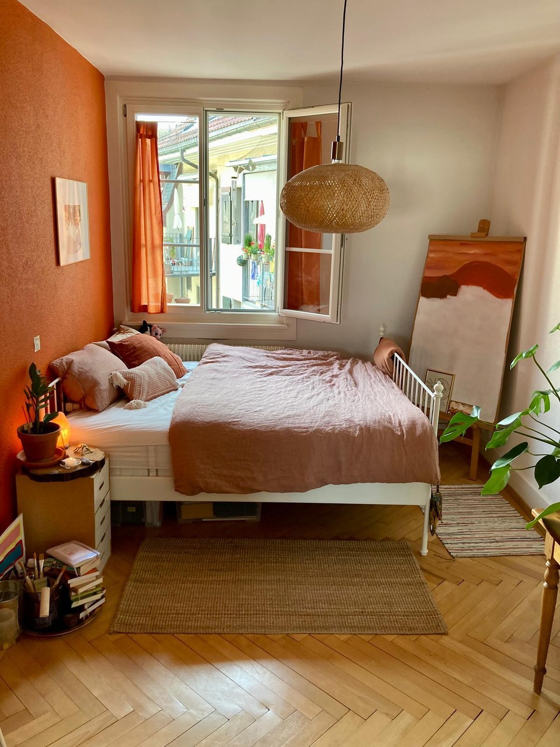 Room in a shared flat, Foto 2 von 4