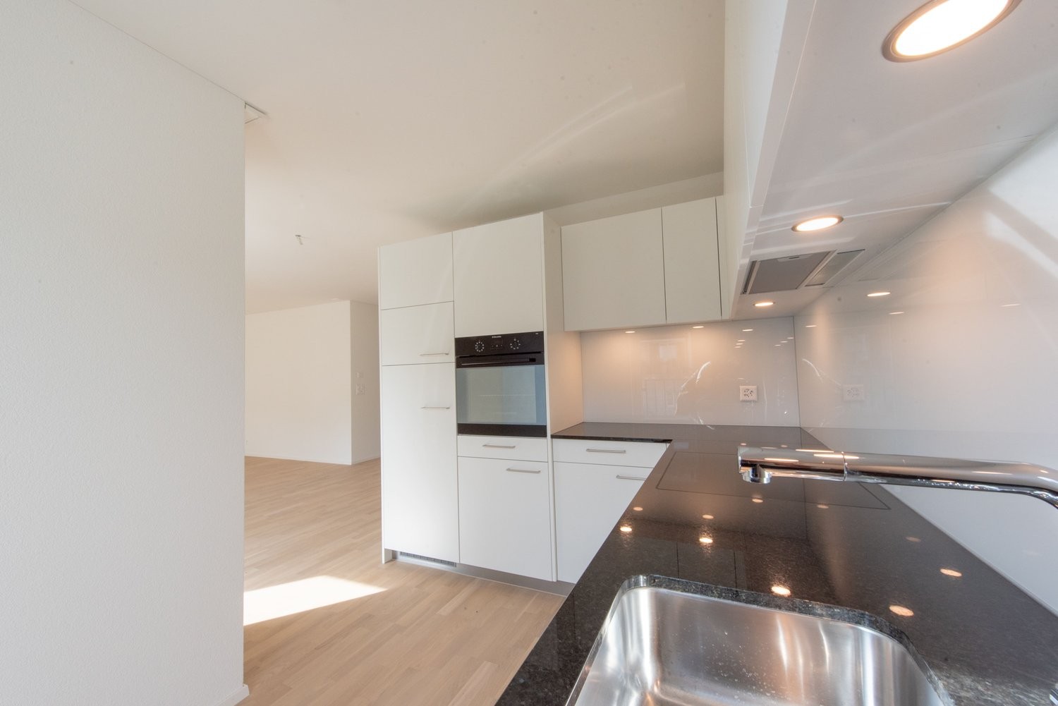 2 ½ pièces appartement