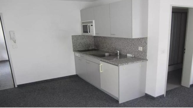 1-Zimmer-Wohnung, Foto 6 von 6