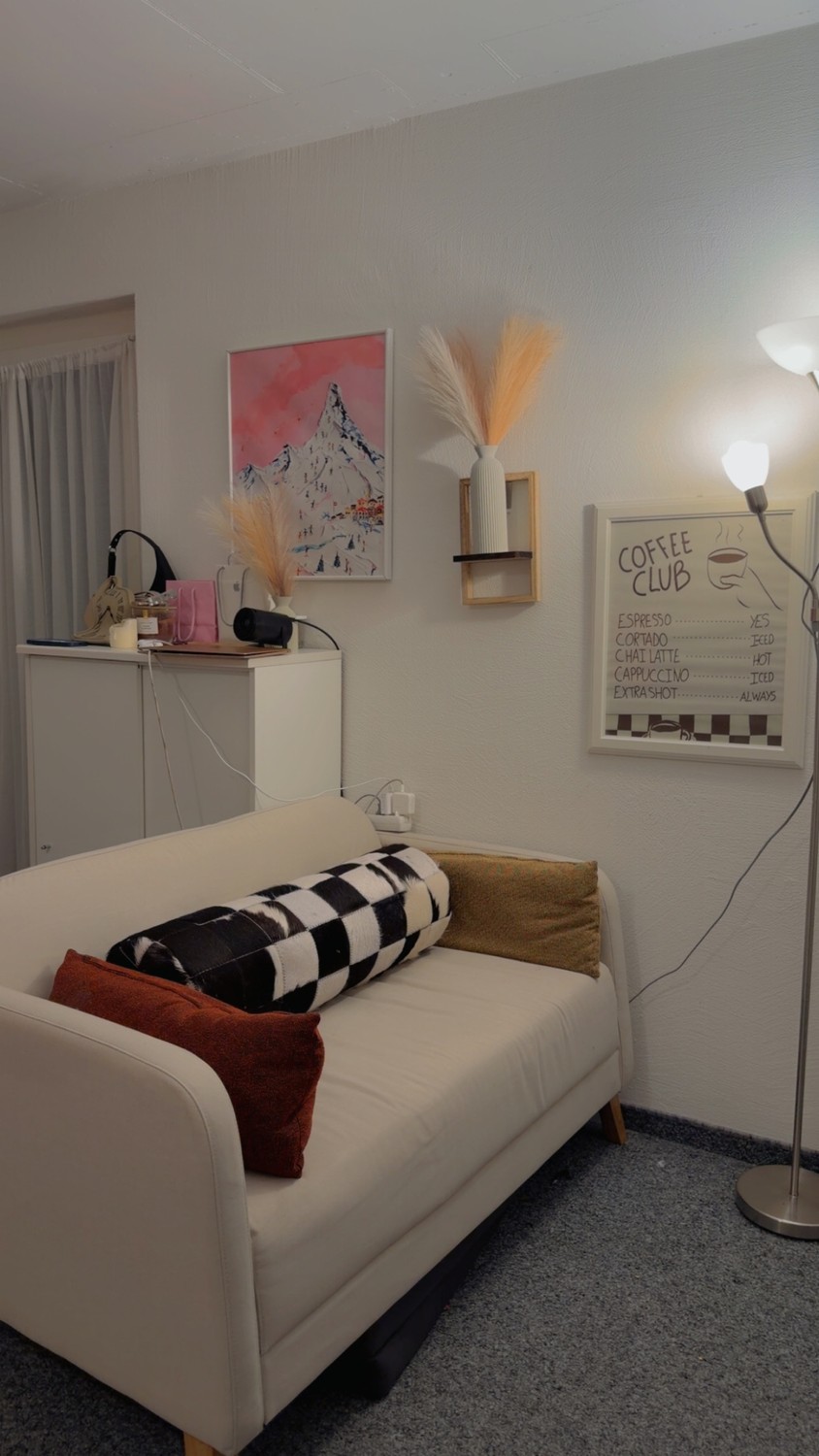 1-Zimmer-Wohnung, Foto 3 von 6