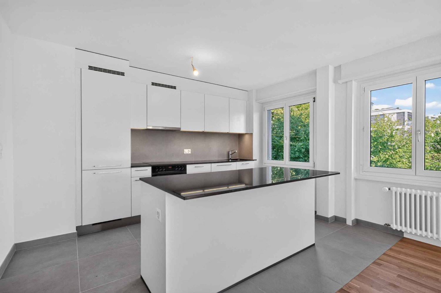 3 ½ Zimmer Wohnung, Foto 1 von 8