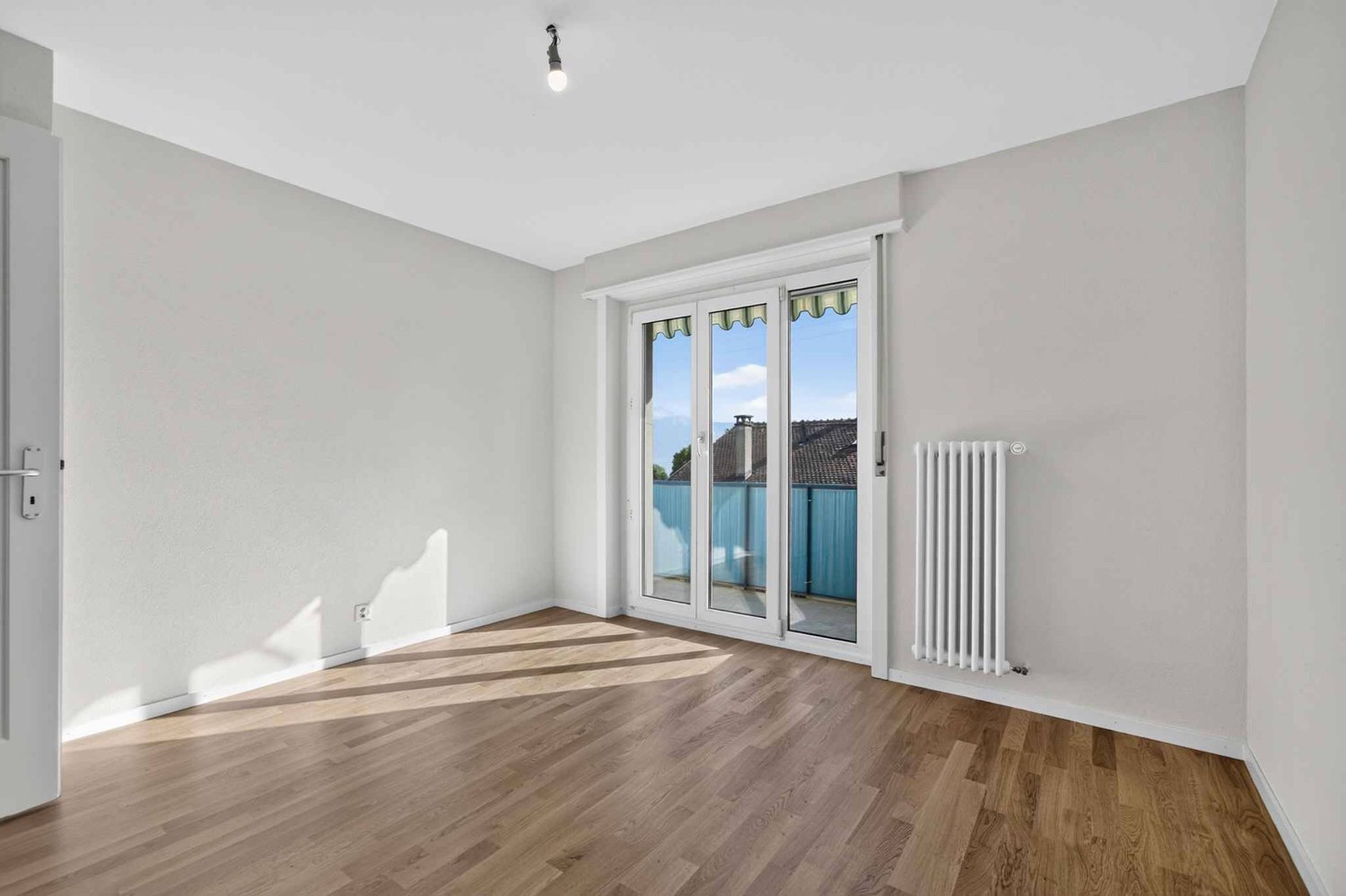 3 ½ Zimmer Wohnung, Foto 5 von 8