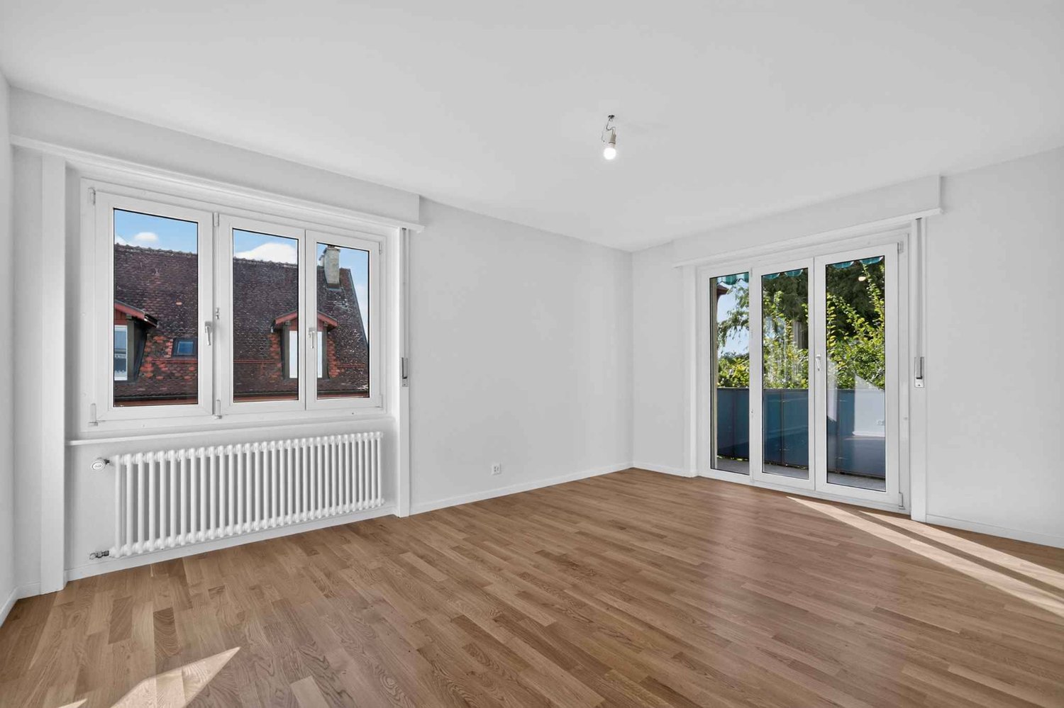3 ½ Zimmer Wohnung, Foto 6 von 8