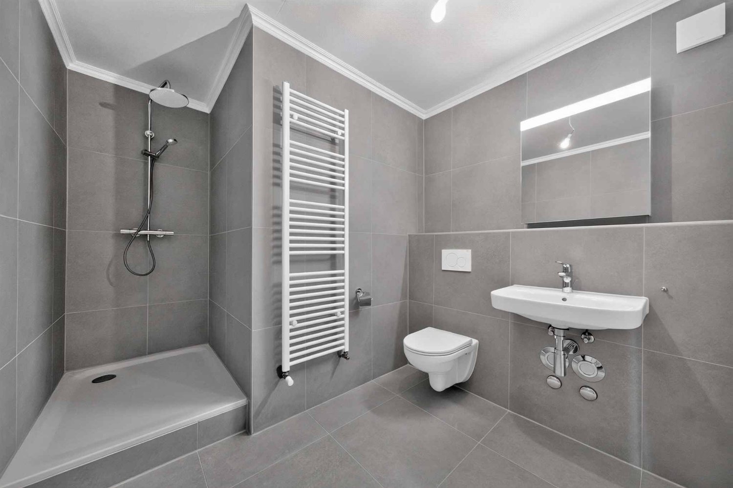 3 ½ Zimmer Wohnung, Foto 3 von 8