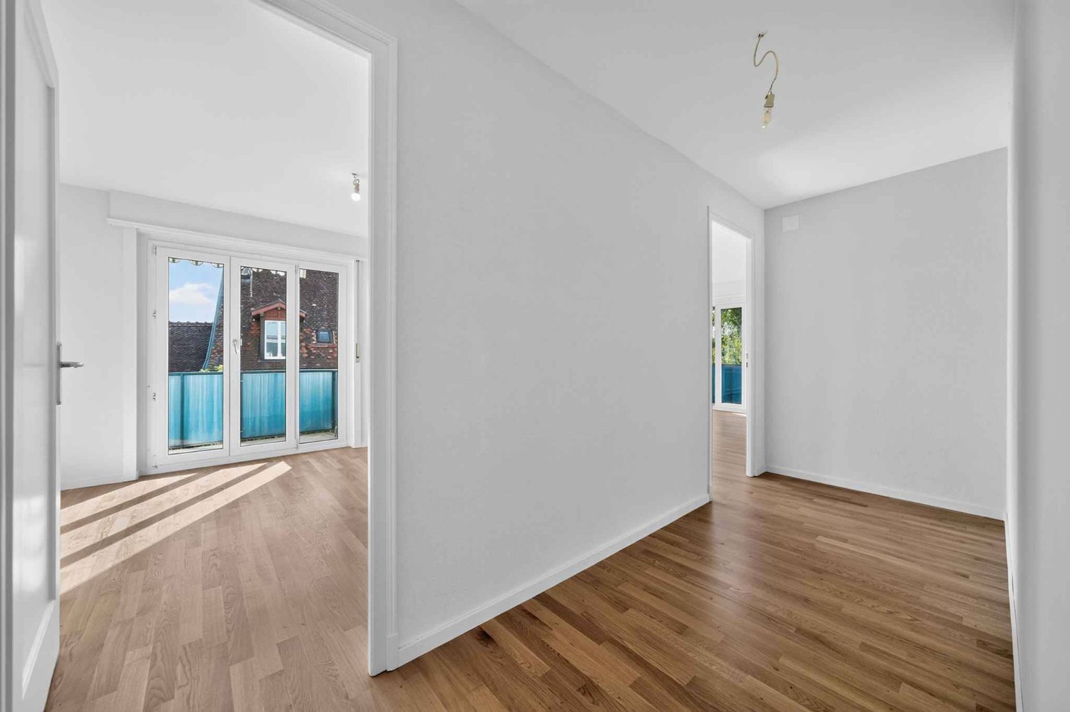 3 ½ Zimmer Wohnung, Foto 4 von 8
