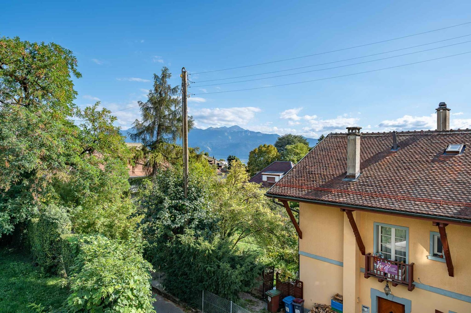 3 ½ Zimmer Wohnung, Foto 7 von 8