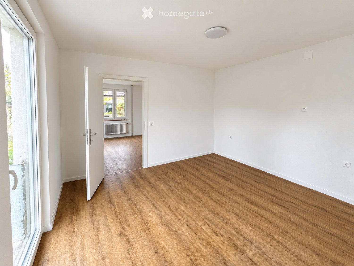 3 rooms apartment, Foto 4 von 5