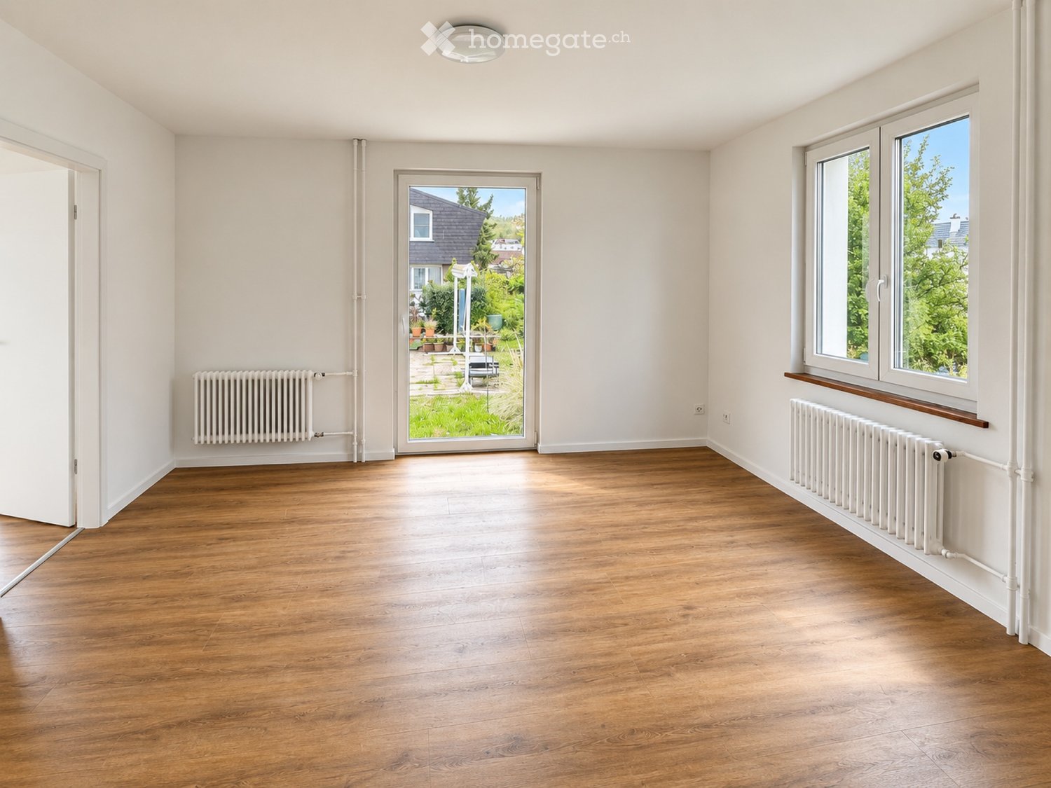 3 rooms apartment, Foto 2 von 5