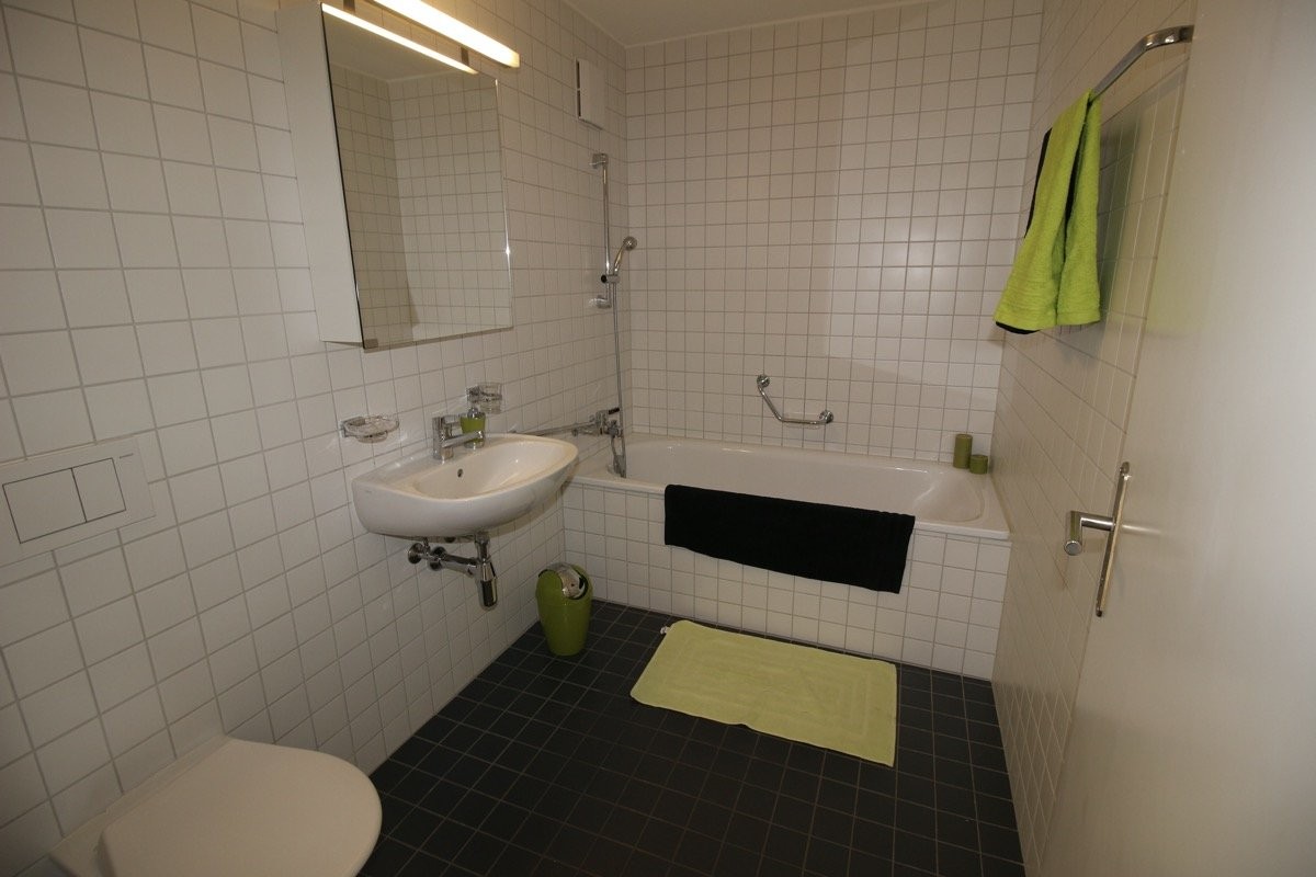 loft di 2 ½ locali
