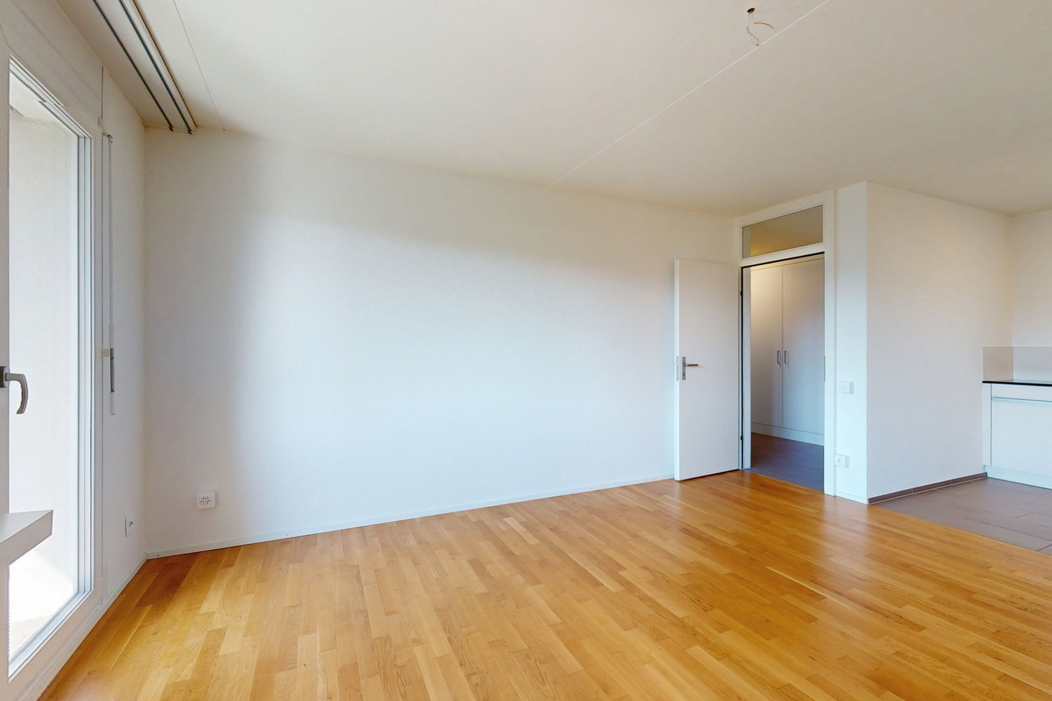 3 rooms apartment, Foto 1 von 6