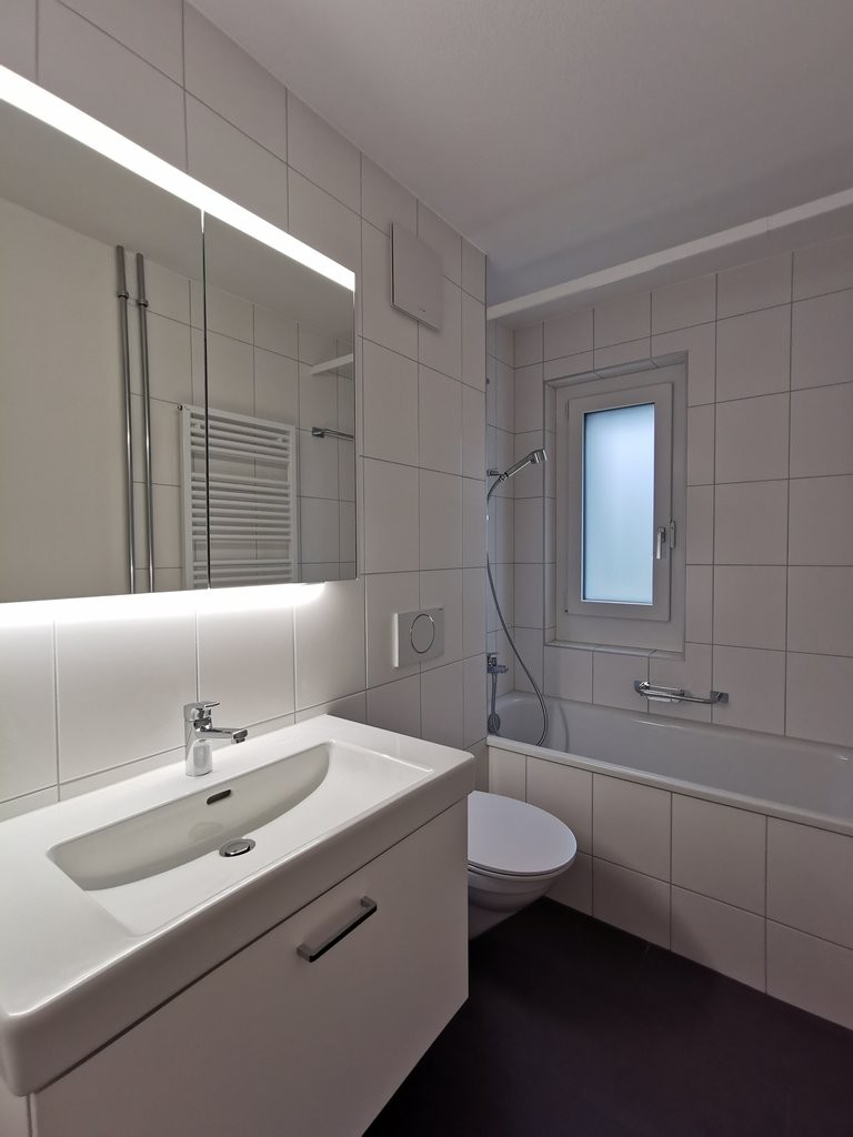 3 rooms apartment, Foto 3 von 10