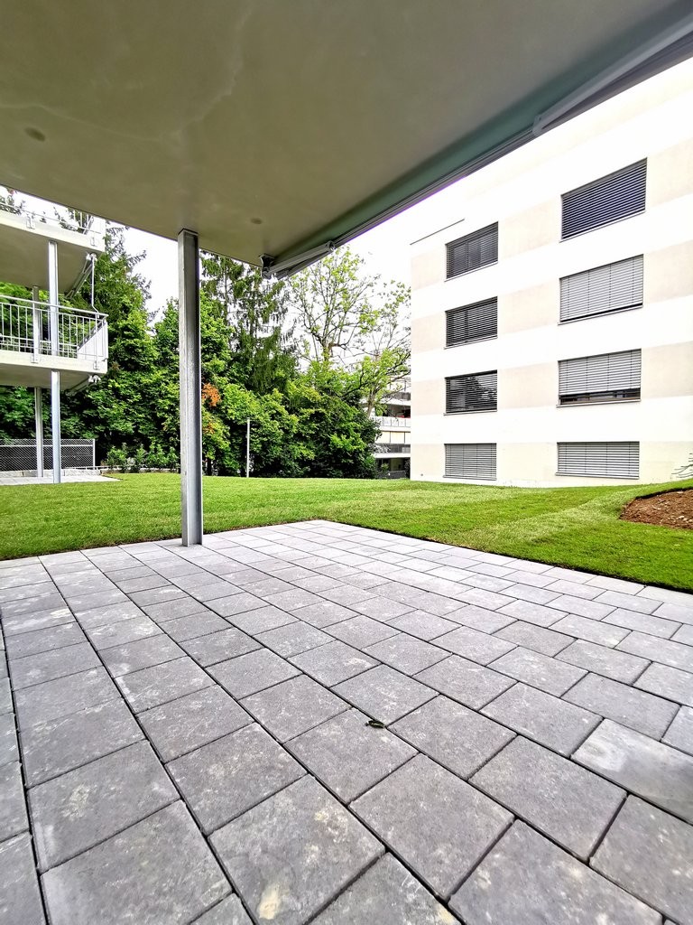 3 rooms apartment, Foto 7 von 10