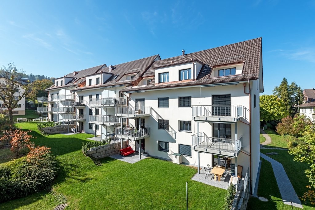 3 rooms apartment, Foto 1 von 10