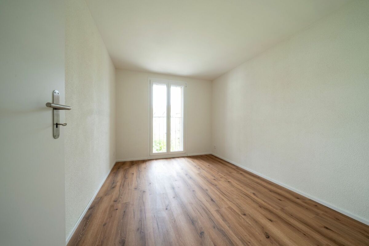 3 ½ rooms apartment, Foto 8 von 9