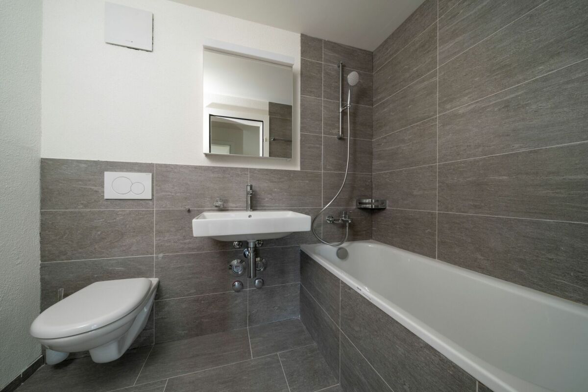 3 ½ rooms apartment, Foto 6 von 9