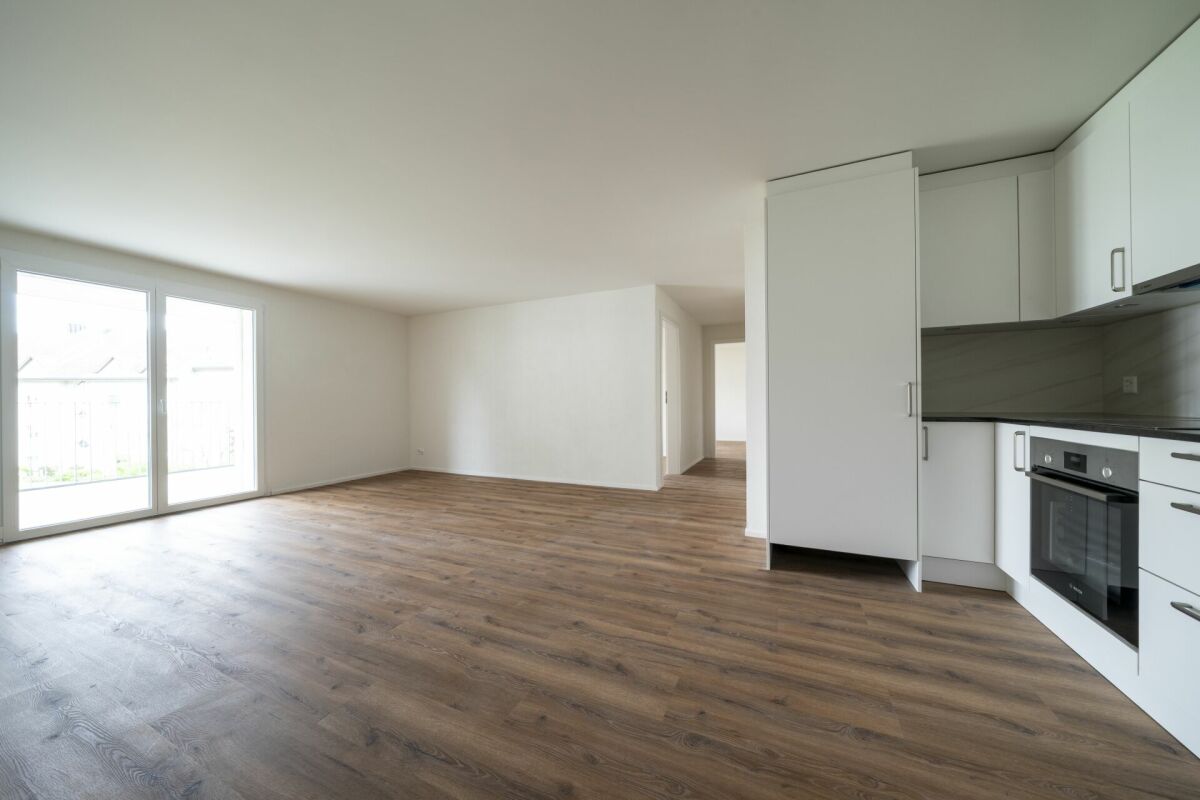 3 ½ rooms apartment, Foto 4 von 9