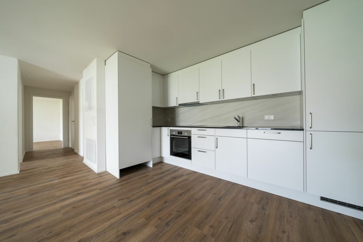 3 ½ rooms apartment, Foto 5 von 9