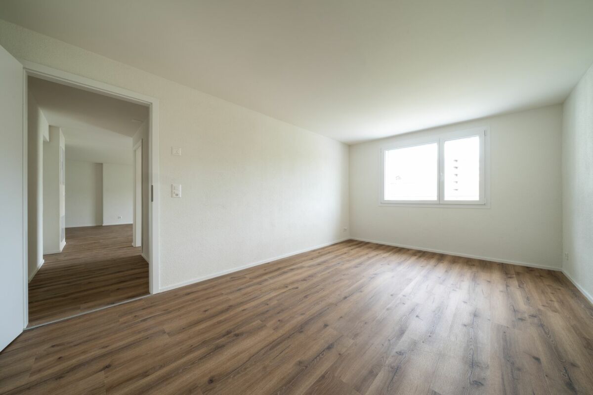 3 ½ rooms apartment, Foto 9 von 9