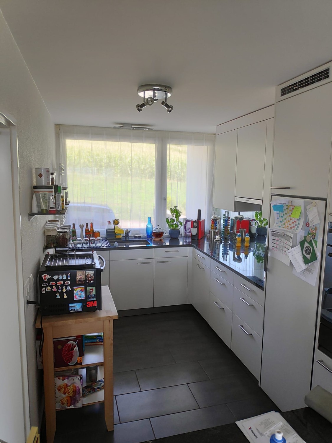Maison individuelle de 6 ½ pièces
