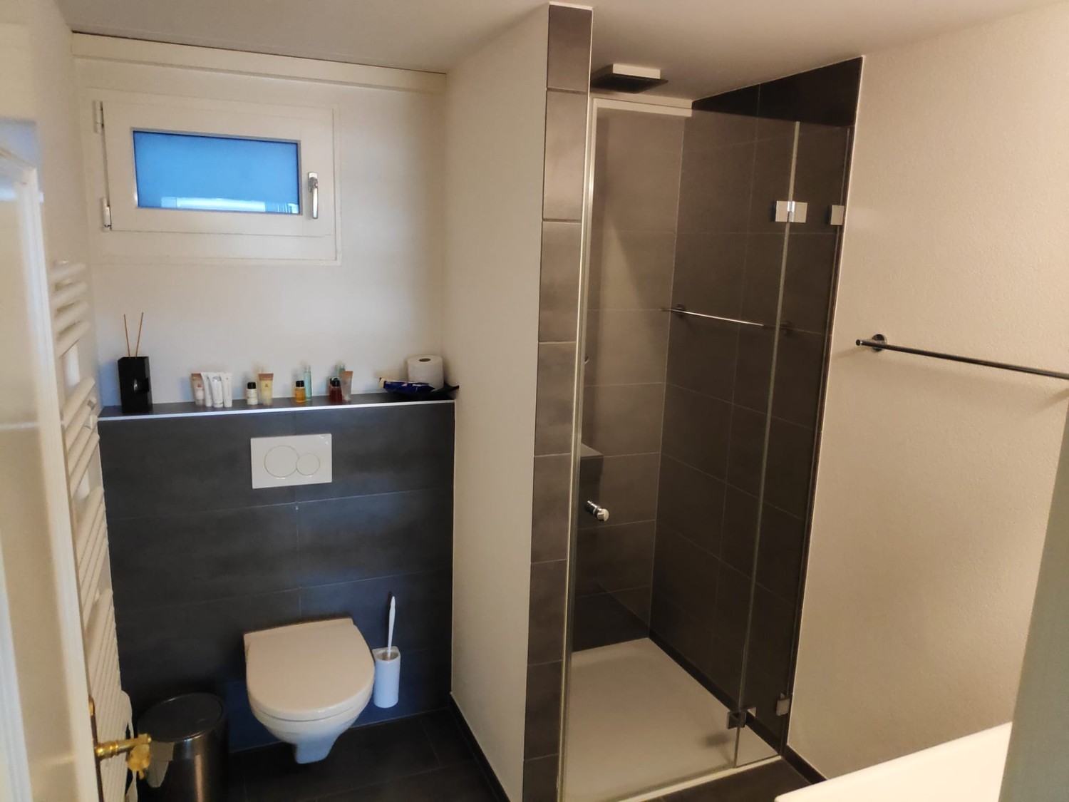Maison individuelle de 6 ½ pièces