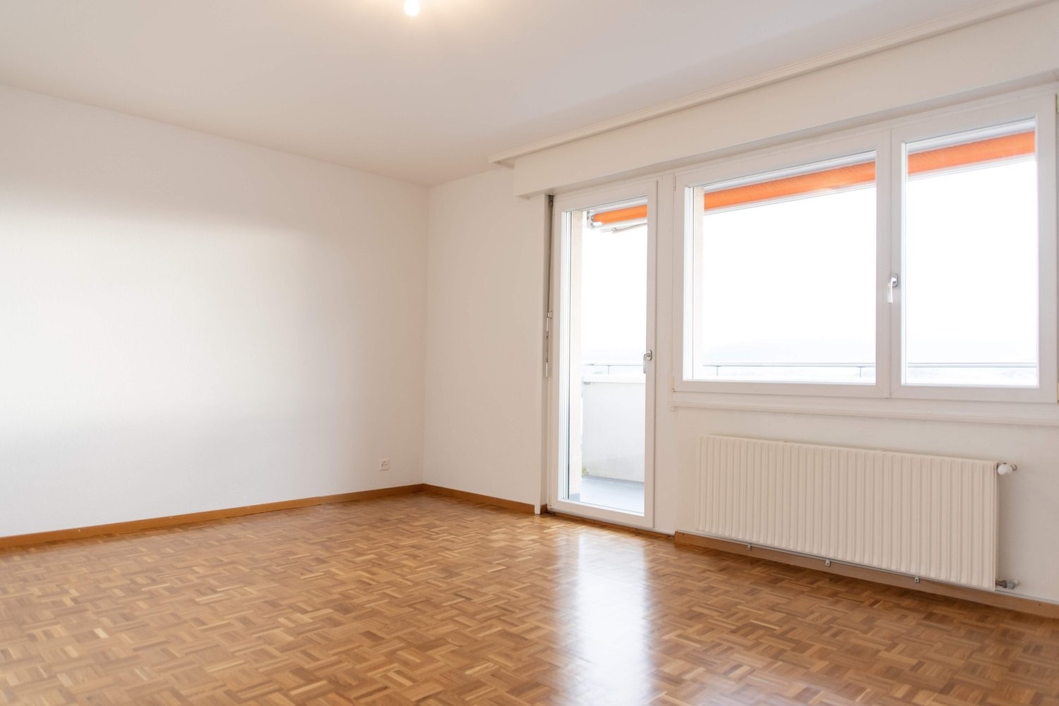 3 ½ rooms apartment, photo 5 of 9