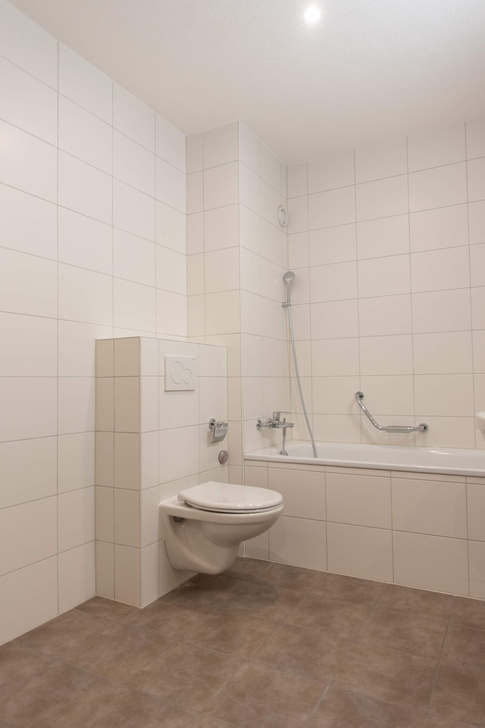 3 ½ rooms apartment, photo 8 of 9