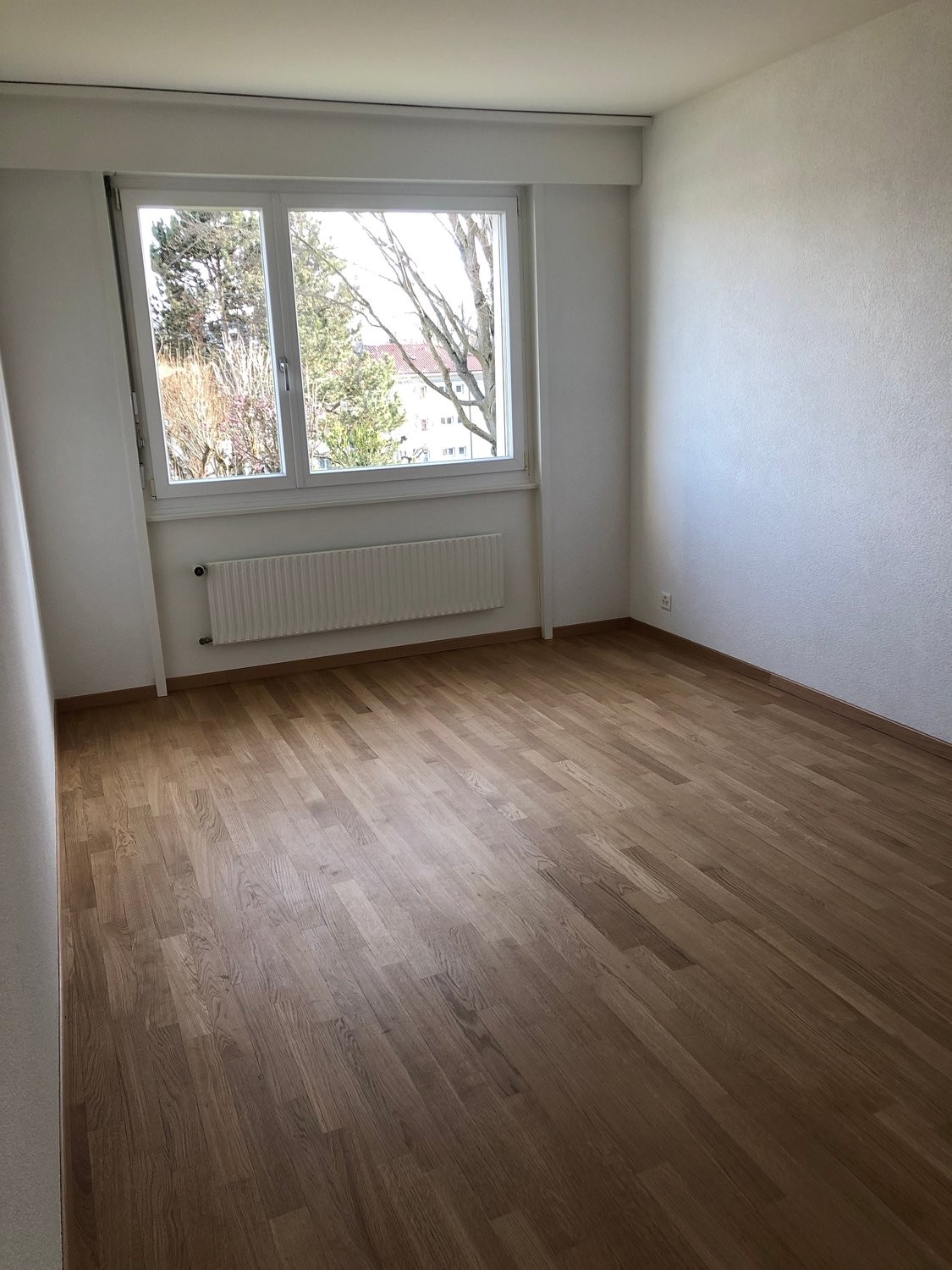 3 ½ rooms apartment, photo 6 of 9