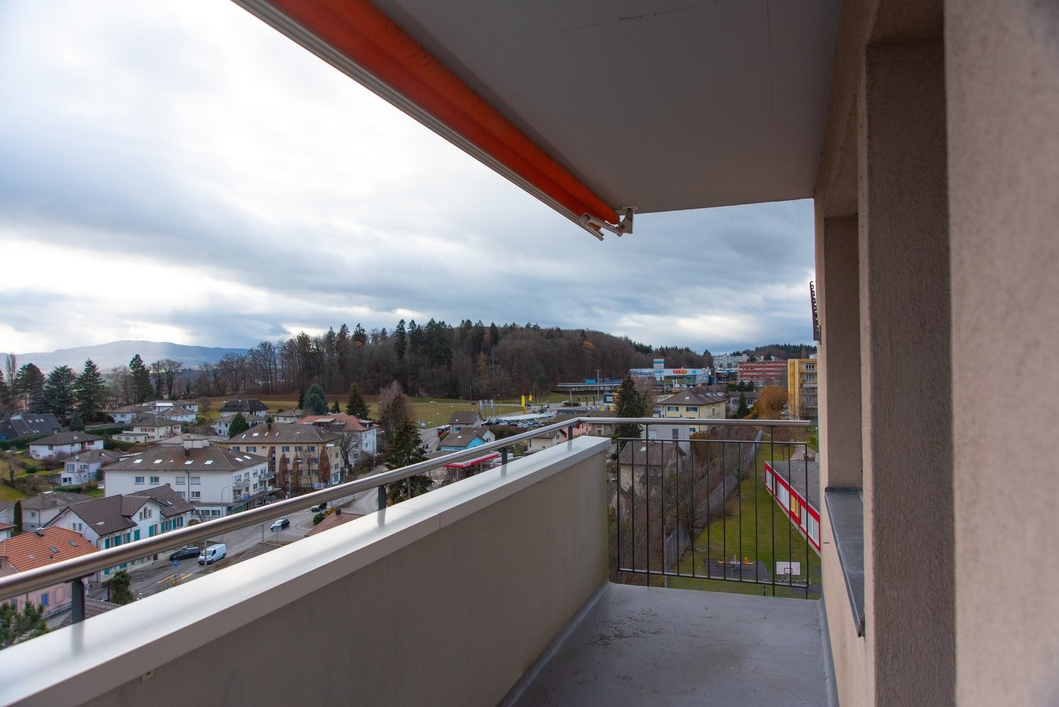 3 ½ rooms apartment, photo 9 of 9