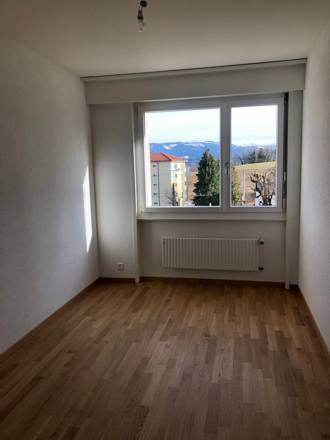 3 ½ rooms apartment, photo 7 of 9