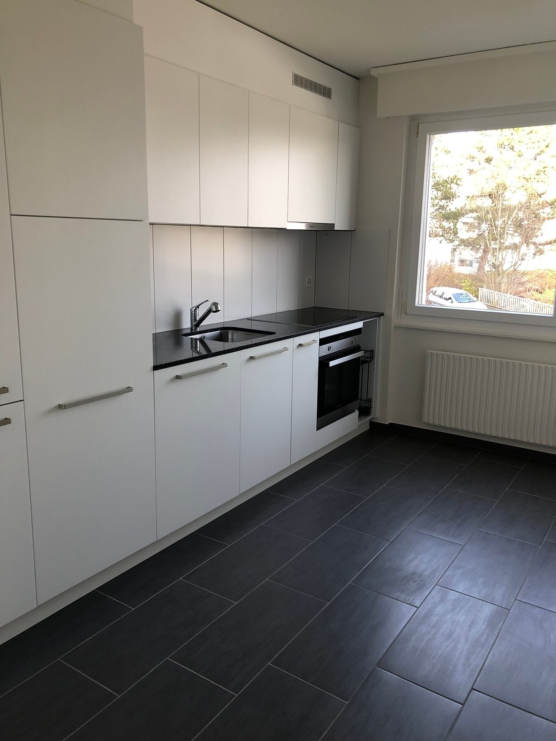 3 ½ rooms apartment, photo 4 of 9